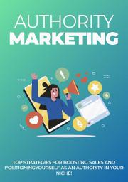 Icon image Authority Marketing