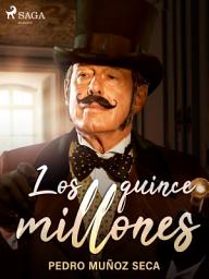 Icon image Los quince millones