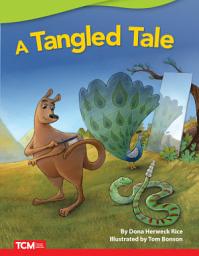 Icon image A Tangled Tale