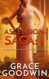 Icon image Ascension-Saga: 1