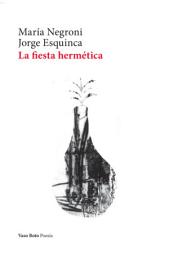 Icon image La fiesta hermética