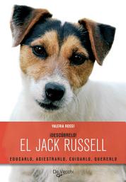 Icon image ¡Descúbrelo! El Jack Russell. Educarlo, adiestrarlo, cuidarlo, quererlo