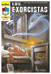Icon image Los Exorcistas - Exorcists