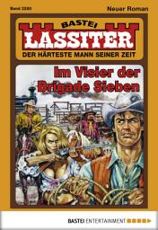 Icon image Lassiter 2280: Im Visier der Brigade Sieben