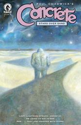 Icon image Concrete: Stars Over Sand