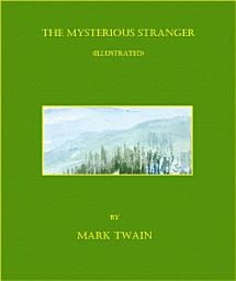 Icon image The Mysterious Stranger