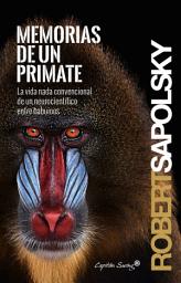Icon image Memorias de un primate