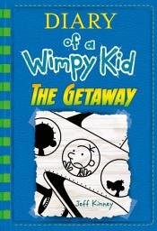 Icon image The Getaway (Diary of a Wimpy Kid #12)