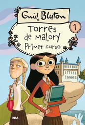 Icon image Torres de Malory 1 - Primer curso