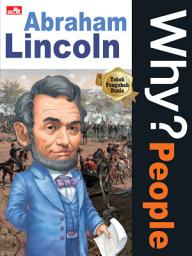 Icon image Why? People - Abraham Lincoln