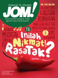 Icon image Isu 15 - Inilah Nikmat! Rasa Tak?