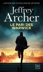 Icon image Le pari des Warwick