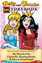 Icon image Betty and Veronica: Storybook