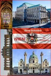 Icon image Wien: Ein Reiseführer