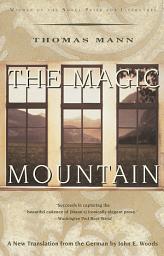 Icon image The Magic Mountain