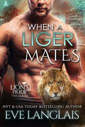 Icon image When a Liger Mates