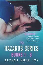 Icon image The Hazards Series Books 1-3
