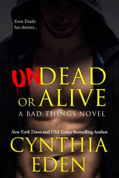 Icon image Undead Or Alive