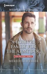 Icon image A Forever Family for the Army Doc