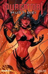 Icon image Purgatori Must Die!