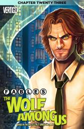 Icon image Fables: The Wolf Among Us (2014-) #23
