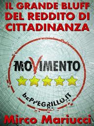 Icon image Il grande bluff del Reddito di Cittadinanza