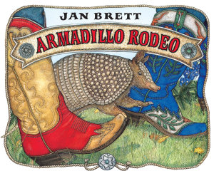 Icon image Armadillo Rodeo