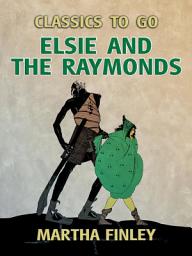 Icon image Elsie and the Raymonds