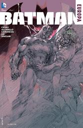 Icon image Batman: Europa (2015)