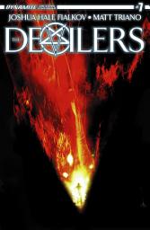Icon image Devilers