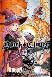 Icon image Black Clover: Black Clover