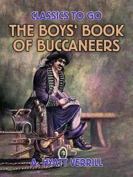 Icon image The Boy's Book of Buccaneers