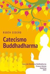 Icon image Catecismo Buddhadharma
