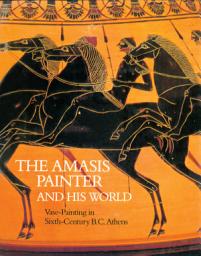 Icon image The Amasis Painter and his World