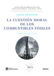 Icon image La cuestión moral de los combustibles fósiles