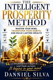 Icon image The Intelligent Prosperity Method: The New Psychology of Money, Habits, and Success