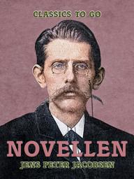 Icon image Novellen: Restored Classics to Go Edition