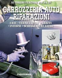 Icon image Carrozzeria Auto Riparazioni: Urti - Verniciature - Graffi - Interni - Scheggiature vetri