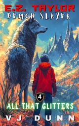 Icon image All That Glitters: Christian Middle Grade Fantasy Adventure