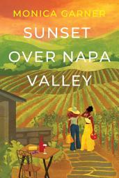 Icon image Sunset over Napa Valley