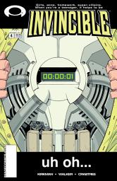 Icon image Invincible