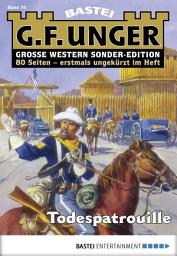 Icon image G. F. Unger Sonder-Edition 70: Todespatrouille