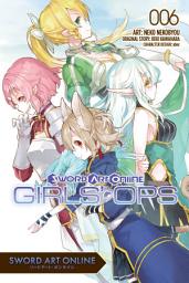Icon image Sword Art Online: Girls' Ops