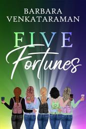 Icon image Five Fortunes: Volume 1
