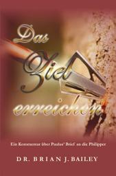 Icon image Das Ziel erreichen