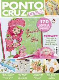 Icon image Ponto Cruz Faça Fácil Especial: Edição 6