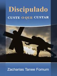 Icon image Discipulado Custe O Que Custar