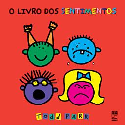 Icon image O livro dos sentimentos