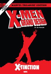 Icon image X-Men: Grand Design - X-Tinction