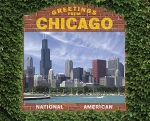Icon image Greetings from Chicago